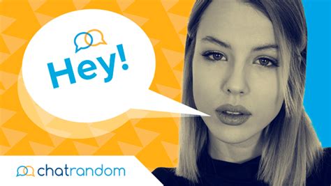 cam chats|Chatrandom: Free Random Video Chat